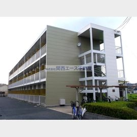 レオパレスIMAGOの賃貸物件