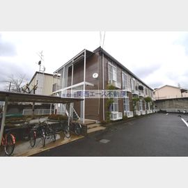 レオパレスニューシルバーレジデンストミーの賃貸物件