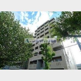 ジオ・グランデ・高井田 6階 築30年7ヶ月の賃貸物件