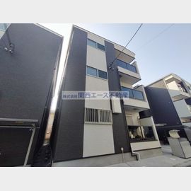 カーサベルデの賃貸物件