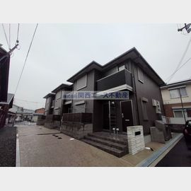 忍ケ丘駅より徒歩6分 2階 築4年10ヶ月の賃貸物件