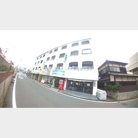 有馬パレス野崎 3階 築36年2ヶ月の賃貸物件