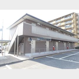 カーササンシャインの賃貸物件