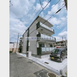 衣摺加美北駅より徒歩8分 3階 築5年1ヶ月の賃貸物件