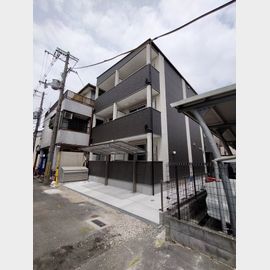 布施駅より徒歩9分 2階 築4年9ヶ月の賃貸物件