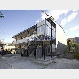 レオパレス清香の賃貸物件