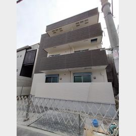 フジパレス若江岩田ノースの賃貸物件