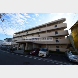 吉田駅より徒歩9分 1階 築36年1ヶ月の賃貸物件