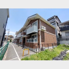 セイバリーホーム 2階 築19年6ヶ月の賃貸物件