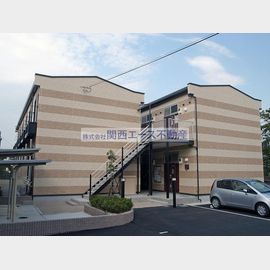 レオパレスソレーユＳ．Ｏの賃貸物件