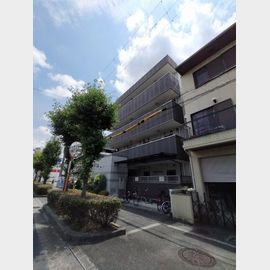 サンリット レジデンス 3階 築17年4ヶ月の賃貸物件