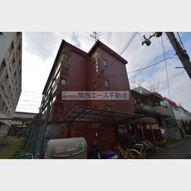 プレアール菱屋西 2階 築41年2ヶ月の賃貸物件