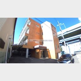 巽ハイツ 4階 築38年9ヶ月の賃貸物件