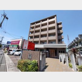 コンフォートエヌズの賃貸物件