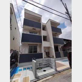 長瀬駅より徒歩5分 1階 築4年5ヶ月の賃貸物件