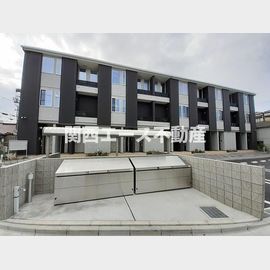 ビラカルロッタの賃貸物件