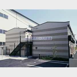 レオパレスPleyoneの賃貸物件