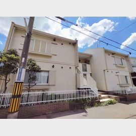 タウニー鴻池の賃貸物件