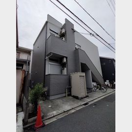 河内花園駅より徒歩1分 2階 築10年の賃貸物件