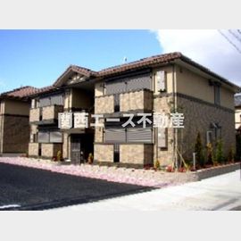 近鉄八尾駅より徒歩13分 1階 築19年11ヶ月の賃貸物件