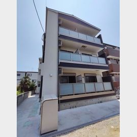 GRANDIR河内花園の賃貸物件