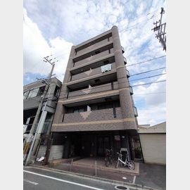 イーストレジデンス長田の賃貸物件