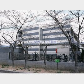 レオパレス夢2番館 1階 築24年7ヶ月の賃貸物件