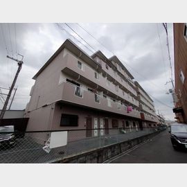 鴻池新田駅より徒歩18分 5階 築43年9ヶ月の賃貸物件