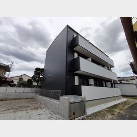 ステディ八戸ノ里 2階 築4年5ヶ月の賃貸物件