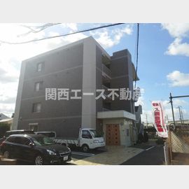 グランソレイユの賃貸物件