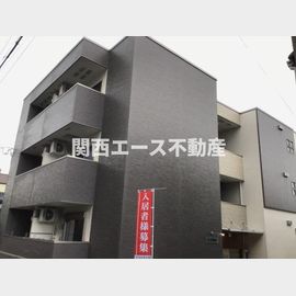 フジパレス新石切の賃貸物件