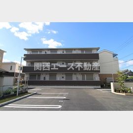 シャルマンA 1階 築4年6ヶ月の賃貸物件