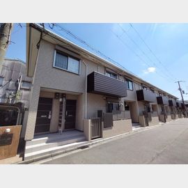 メゾン勝の賃貸物件