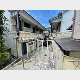 枚岡駅より徒歩1分 2階 築61年8ヶ月の賃貸物件