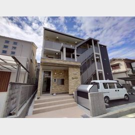 シャルマン昭和町の賃貸物件