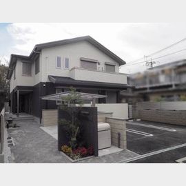 シャーメゾン岩田の賃貸物件