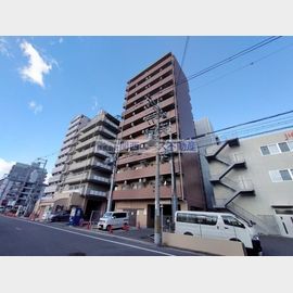 PSHIGASHIOSAKA 7階 築26年9ヶ月の賃貸物件