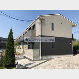 四条畷駅より徒歩25分 2階 築9年11ヶ月の賃貸物件