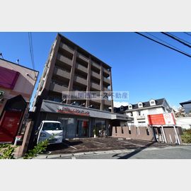 コンフォートエヌズ 4階 築20年7ヶ月の賃貸物件