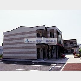 レオパレスCOMFORT 2階 築20年8ヶ月の賃貸物件