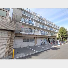 サンシャインヒルズギャレ近大前 4階 築37年9ヶ月の賃貸物件