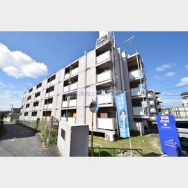 ビレッジハウス日下2号棟の賃貸物件