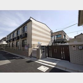 四条畷駅より徒歩6分 1階 築16年9ヶ月の賃貸物件