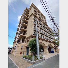 メゾンパティオ2 6階 築25年の賃貸物件