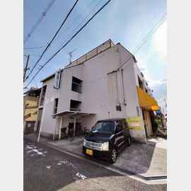 第2中田マンション 2階 築54年6ヶ月の賃貸物件