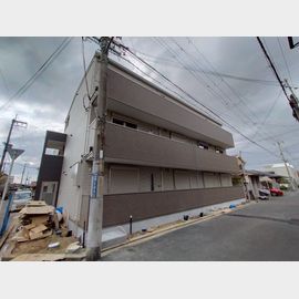 アート東大阪B 3階 築4年2ヶ月の賃貸物件