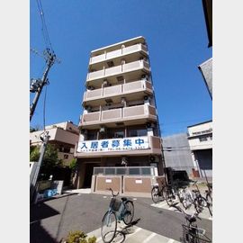 ヴェルドミール小阪の賃貸物件