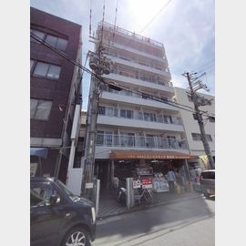 ターミナルプラザ荒本 6階 築32年1ヶ月の賃貸物件