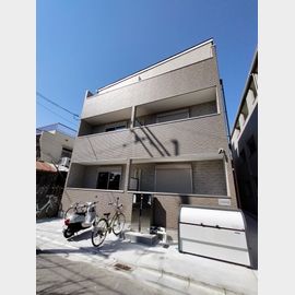 アート東大阪Bの賃貸物件