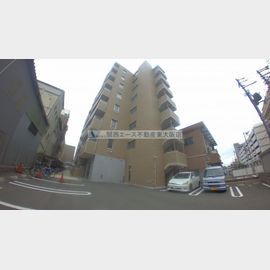 布施駅より徒歩4分 6階 築13年2ヶ月の賃貸物件